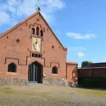 Gable House Ruppin *