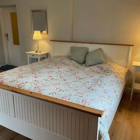 Gable House Ruppin *