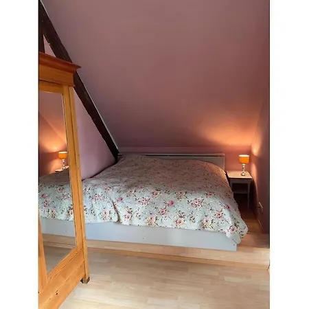 Gable House Ruppin * Karwe