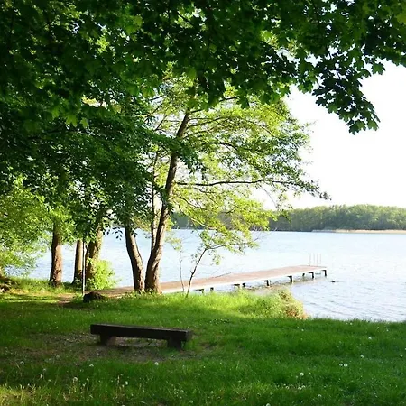 Gable House Ruppin Karwe