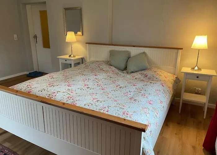 Gable House Ruppin *