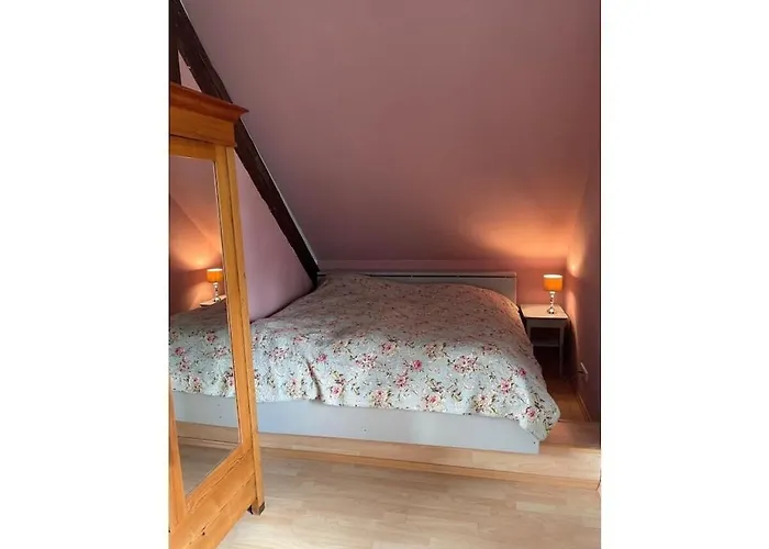 Gable House Ruppin * Karwe