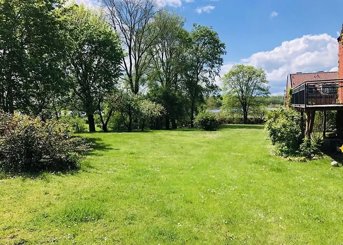 Gable House Ruppin Karwe