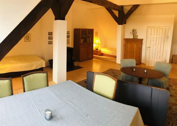 Gable House Ruppin * Karwe