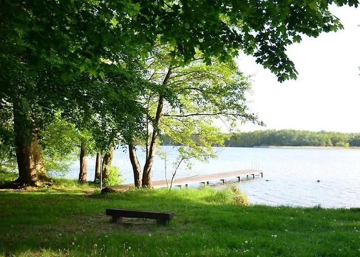 Gable House Ruppin Karwe